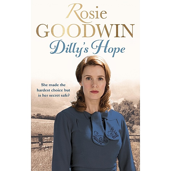 Dilly's Hope, Rosie Goodwin