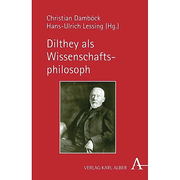 Dilthey als Wissenschaftsphilosoph