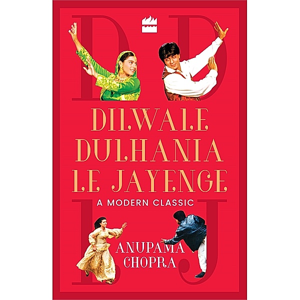 Dilwale Dulhania Le Jayenge, Anupama Chopra