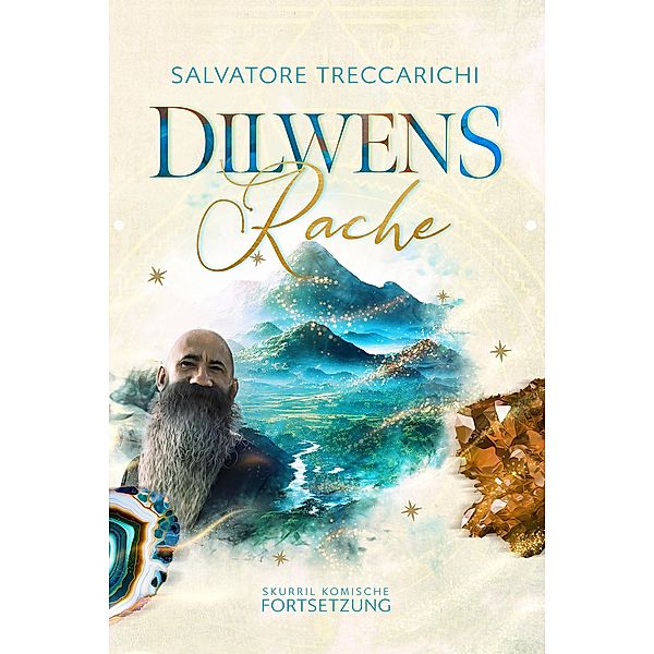 Dilwens Rache / Dilwen Bd.2, Salvatore Treccarichi