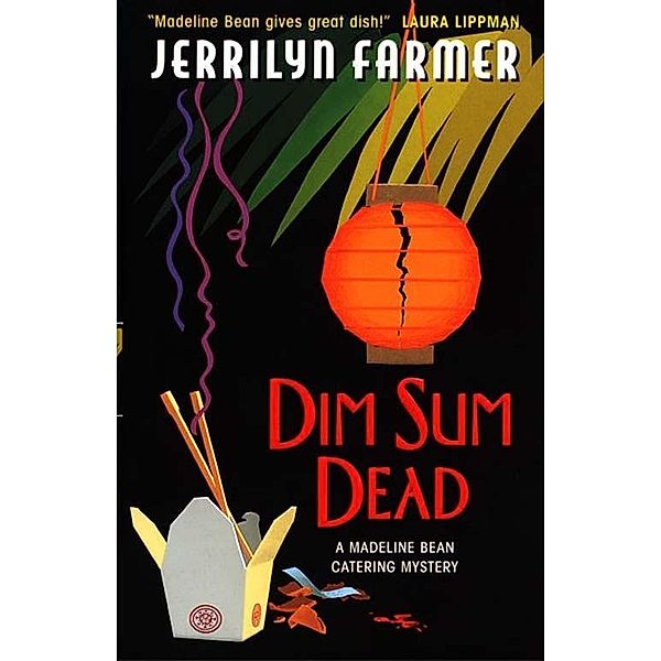 Dim Sum Dead, Jerrilyn Farmer