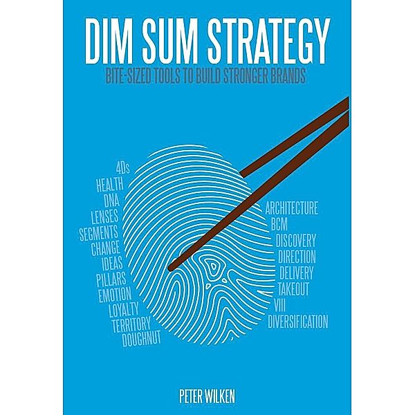 Dim Sum Strategy, Peter Wilken