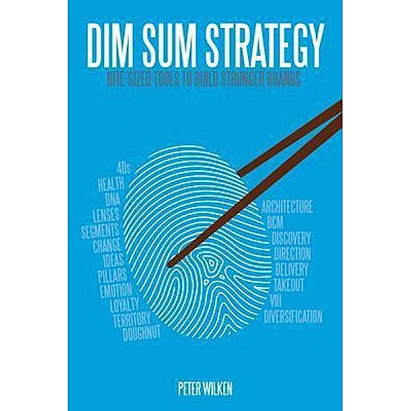 Dim Sum Strategy, Peter Wilken