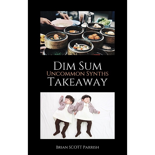 Dim Sum Takeaway: Uncommon Synths, Brian S. Parrish