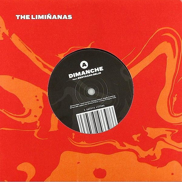 Dimanche, The Limiñanas