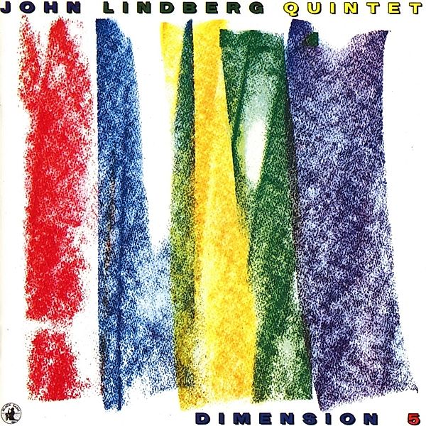 Dimension 5, John Lindberg