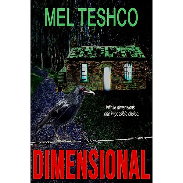 Dimensional, Mel Teshco