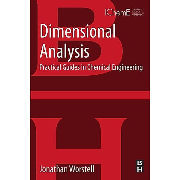 Dimensional Analysis, Jonathan Worstell