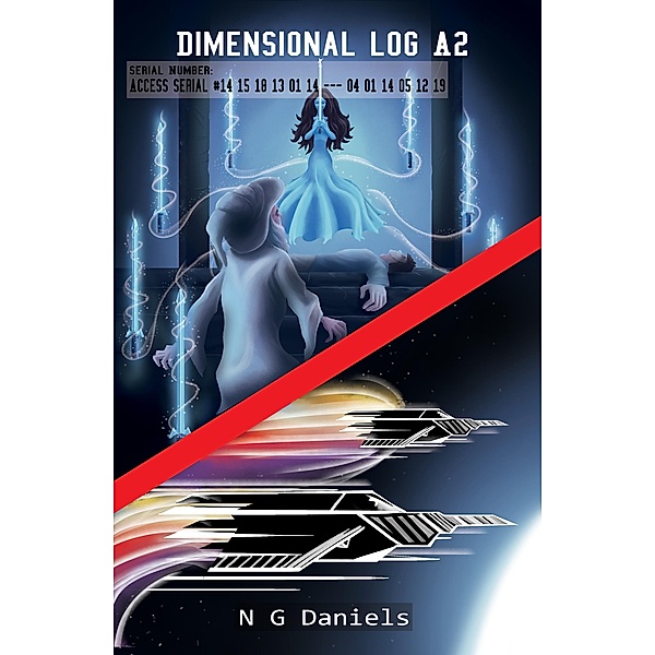 Dimensional Log: A2, N G Daniels