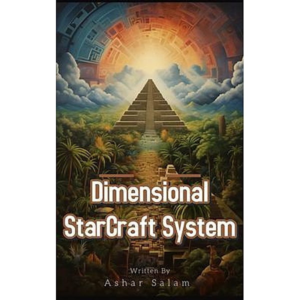 Dimensional StarCraft System, Ashar Salam