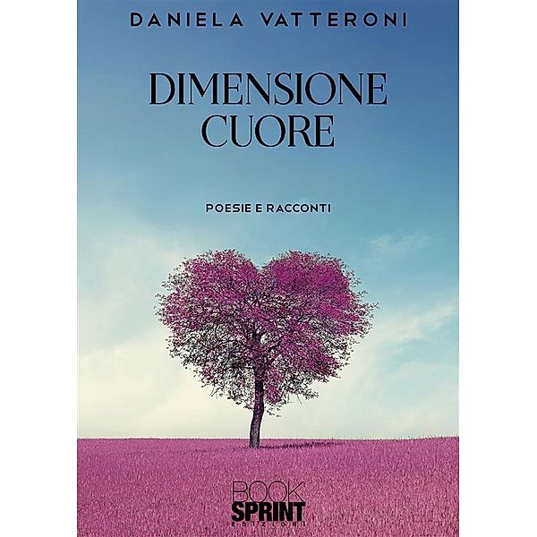 Dimensione cuore, Daniela Vatteroni