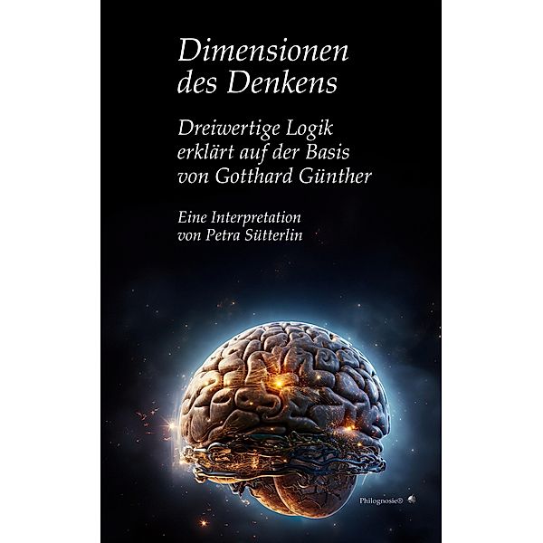 Dimensionen des Denkens, Petra Sütterlin