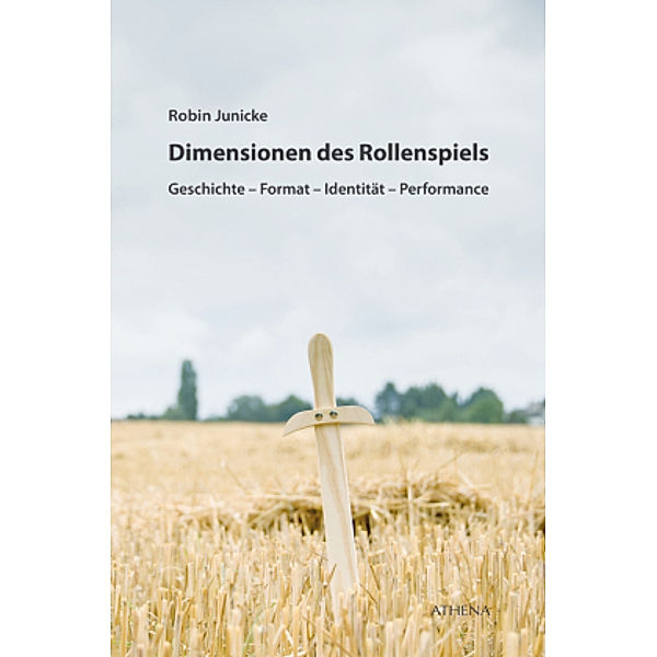 Dimensionen des Rollenspiels, Robin Junicke