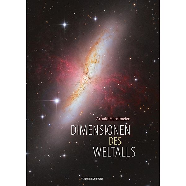 Dimensionen des Weltalls, Hanslmeier Arnold