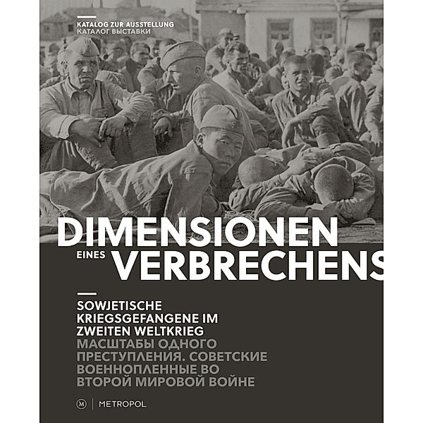 Dimensionen eines Verbrechens/