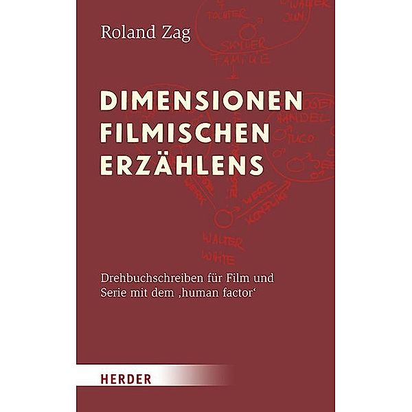 Dimensionen filmischen Erzählens, Roland Zag