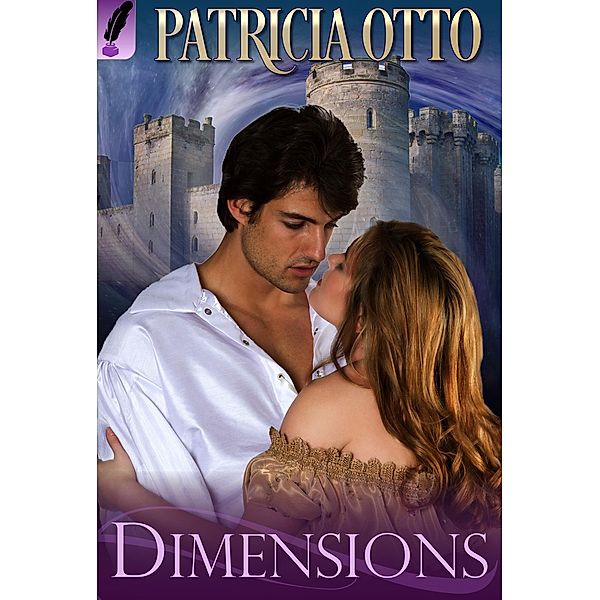 Dimensions, Patricia Otto