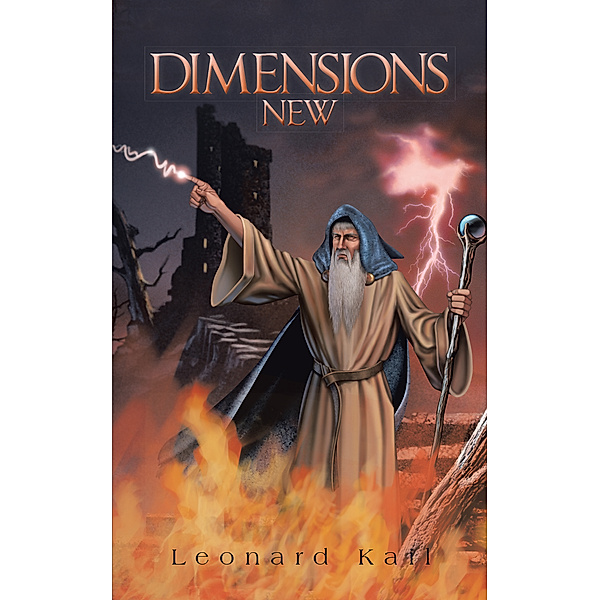 Dimensions New, Leonard Kail