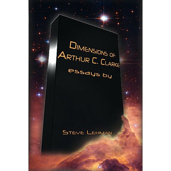 Dimensions of Arthur C. Clarke, Steve Lehman