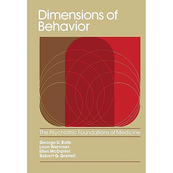 Dimensions of Behavior