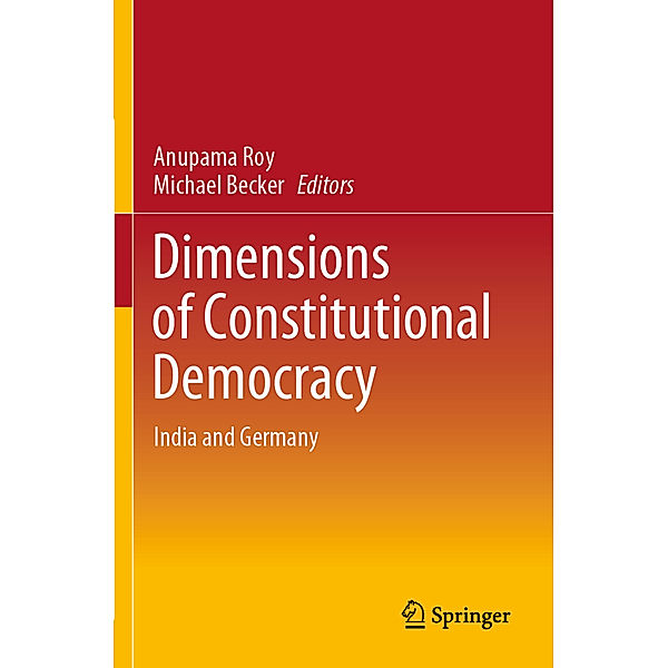 Dimensions of Constitutional Democracy