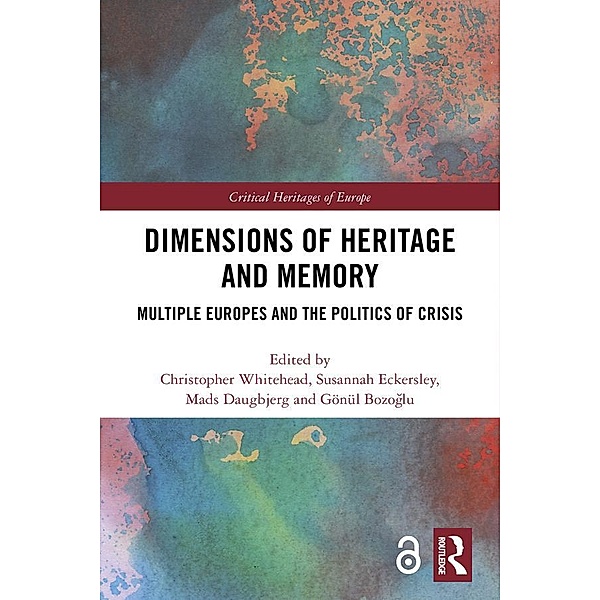 Dimensions of Heritage and Memory