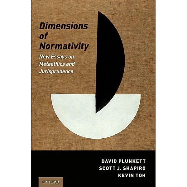 Dimensions of Normativity