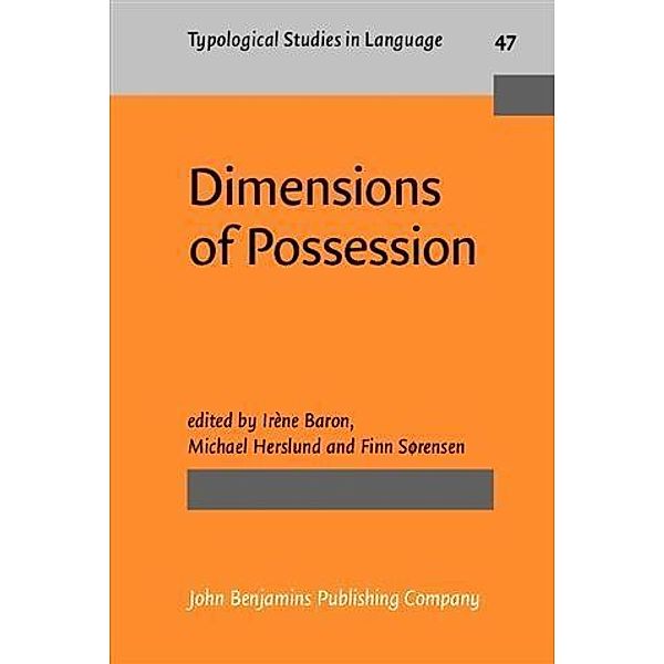 Dimensions of Possession