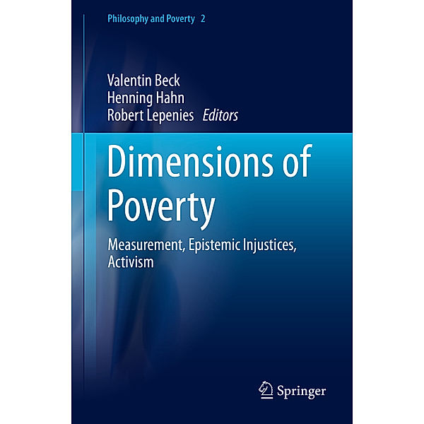 Dimensions of Poverty