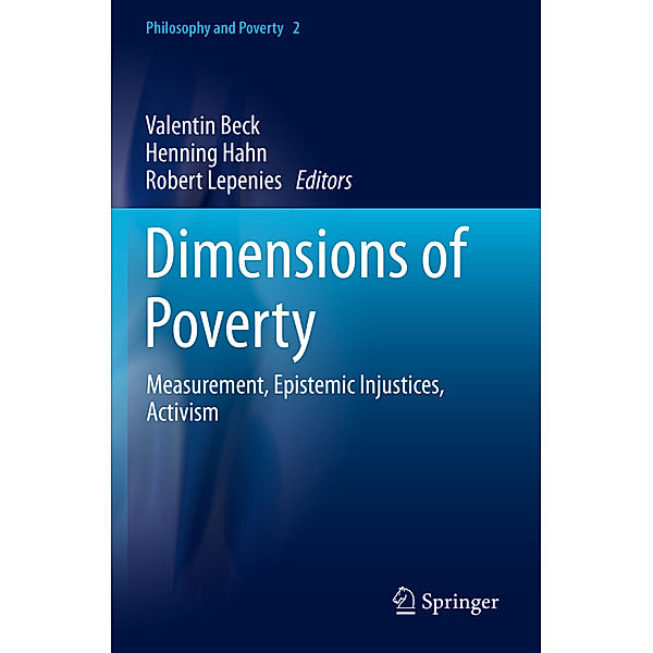 Dimensions of Poverty