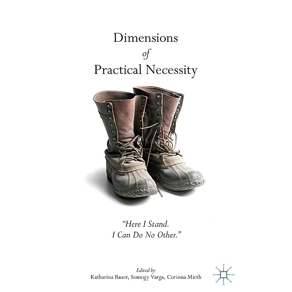 Dimensions of Practical Necessity / Progress in Mathematics