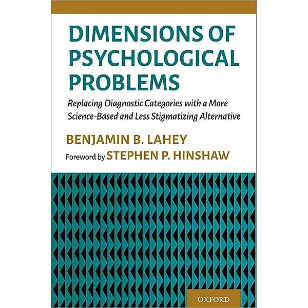 Dimensions of Psychological Problems, Benjamin B. Lahey