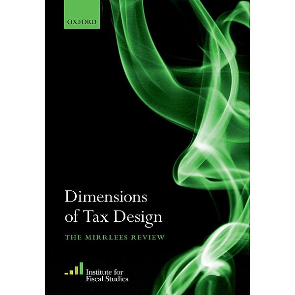 Dimensions of Tax Design