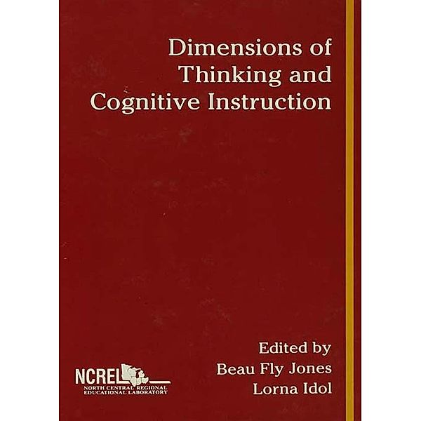 Dimensions of Thinking and Cognitive Instruction