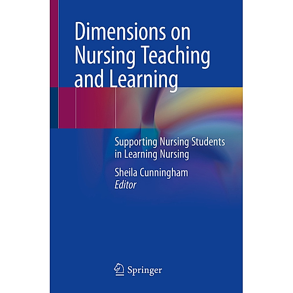 Dimensions on Nursing Teaching and Learning