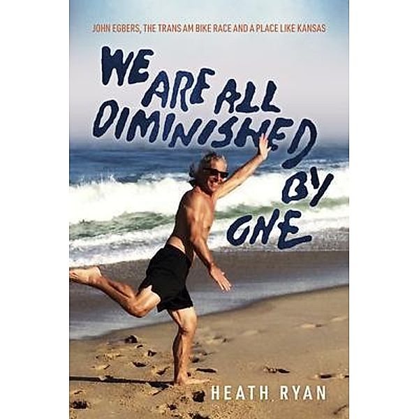 Diminished By One, Heath Ryan