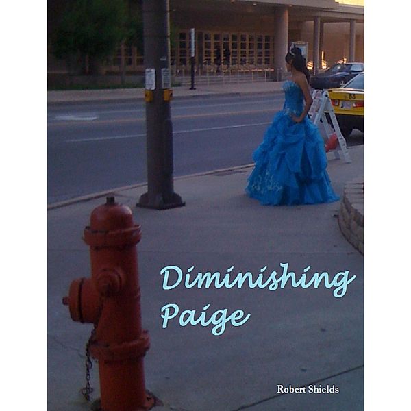 Diminishing Paige, Robert Shields