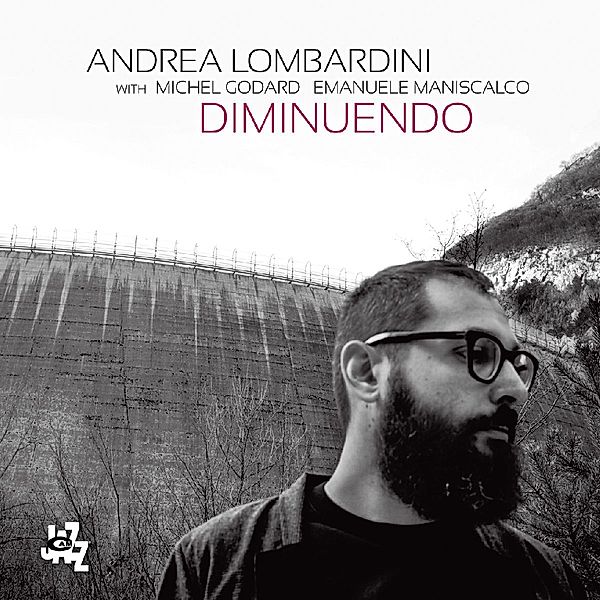 Diminuendo, Andrea Lombardini, Michel Godard, E. Maniscalco