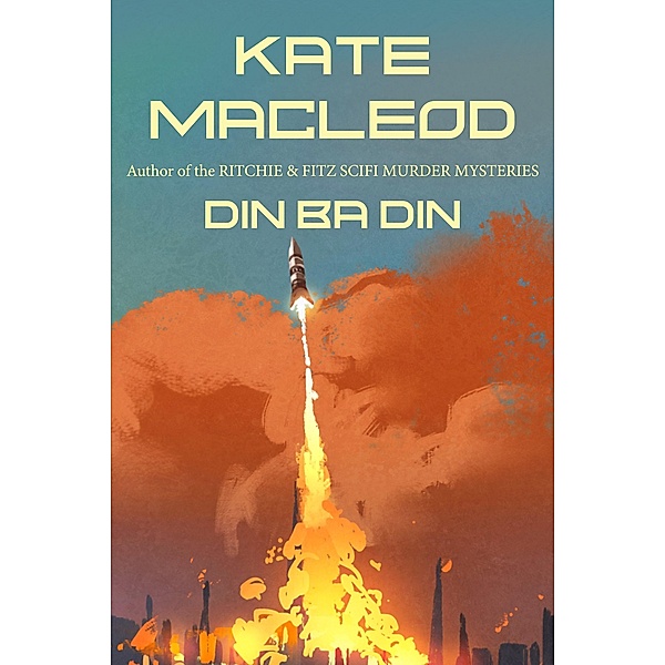 Din Ba Din, Kate Macleod