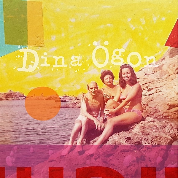 Dina Ögon (Vinyl), Dina Ögon