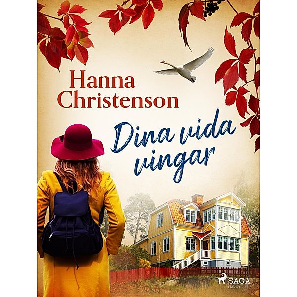 Dina vida vingar / I alla sina dagar Bd.4, Hanna Christenson