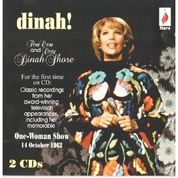 Dinah!, Dinah Shore