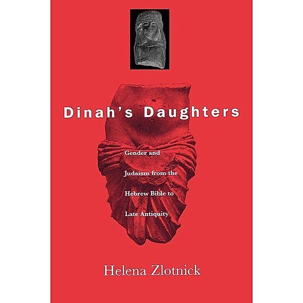 Dinah's Daughters, Helena Zlotnick