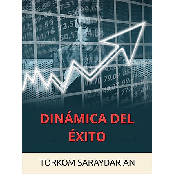 Dinámica del Exito (Traducido), Torkom Saraydarian