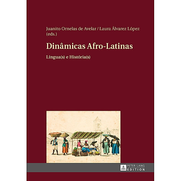 Dinâmicas Afro-Latinas