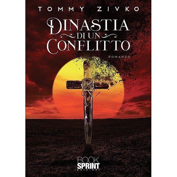 Dinastia di un conflitto, Tomislav Zivko