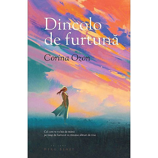 Dincolo de furtuna, Corina Ozon