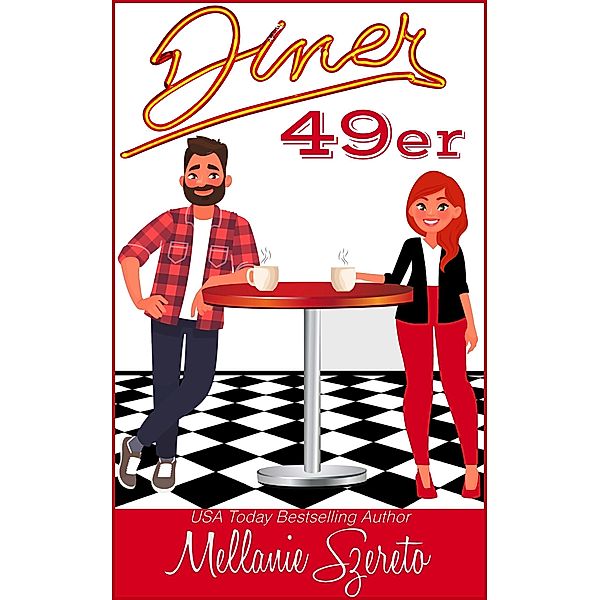 Diner 49er, Mellanie Szereto