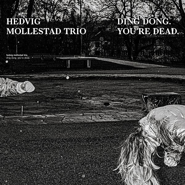 Ding Dong. You'Re Dead (Vinyl), Hedvig Mollestad Trio