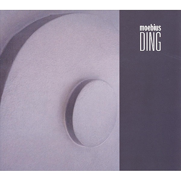 Ding (Vinyl), Moebius